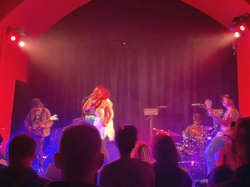 Allow Me to Troubleshoot