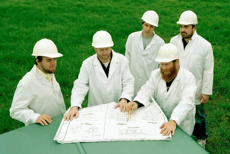 Let’s Put This Pinto on the Moon