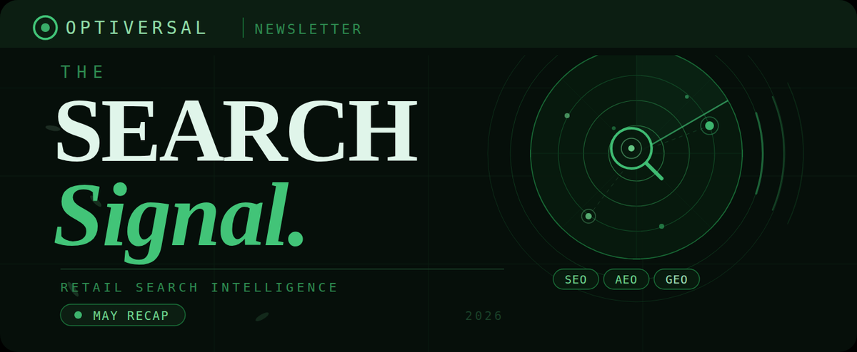 May Recap