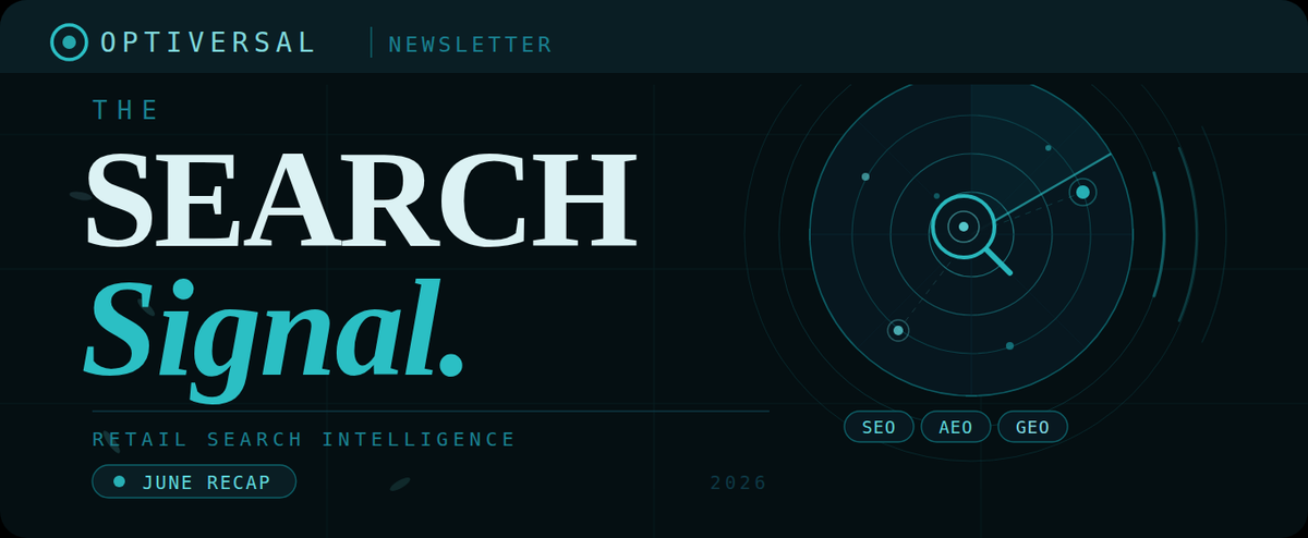 June Recap