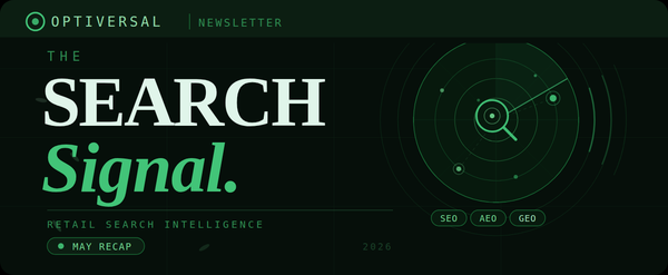 May Recap