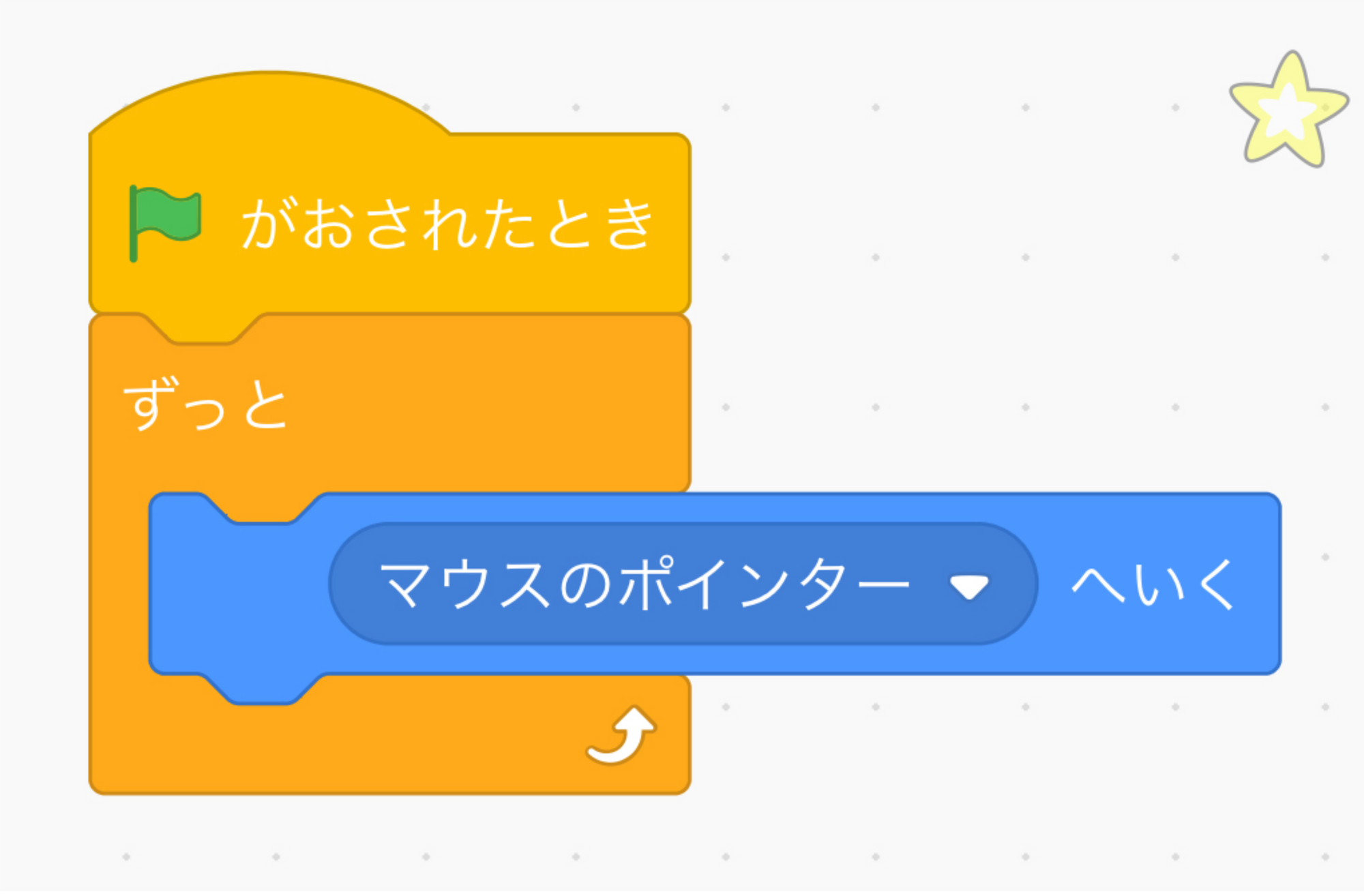 2022-01-02-「マウスのポンターへいく」ブロック