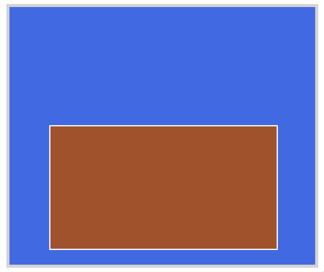 Brown Wall Brown Wall