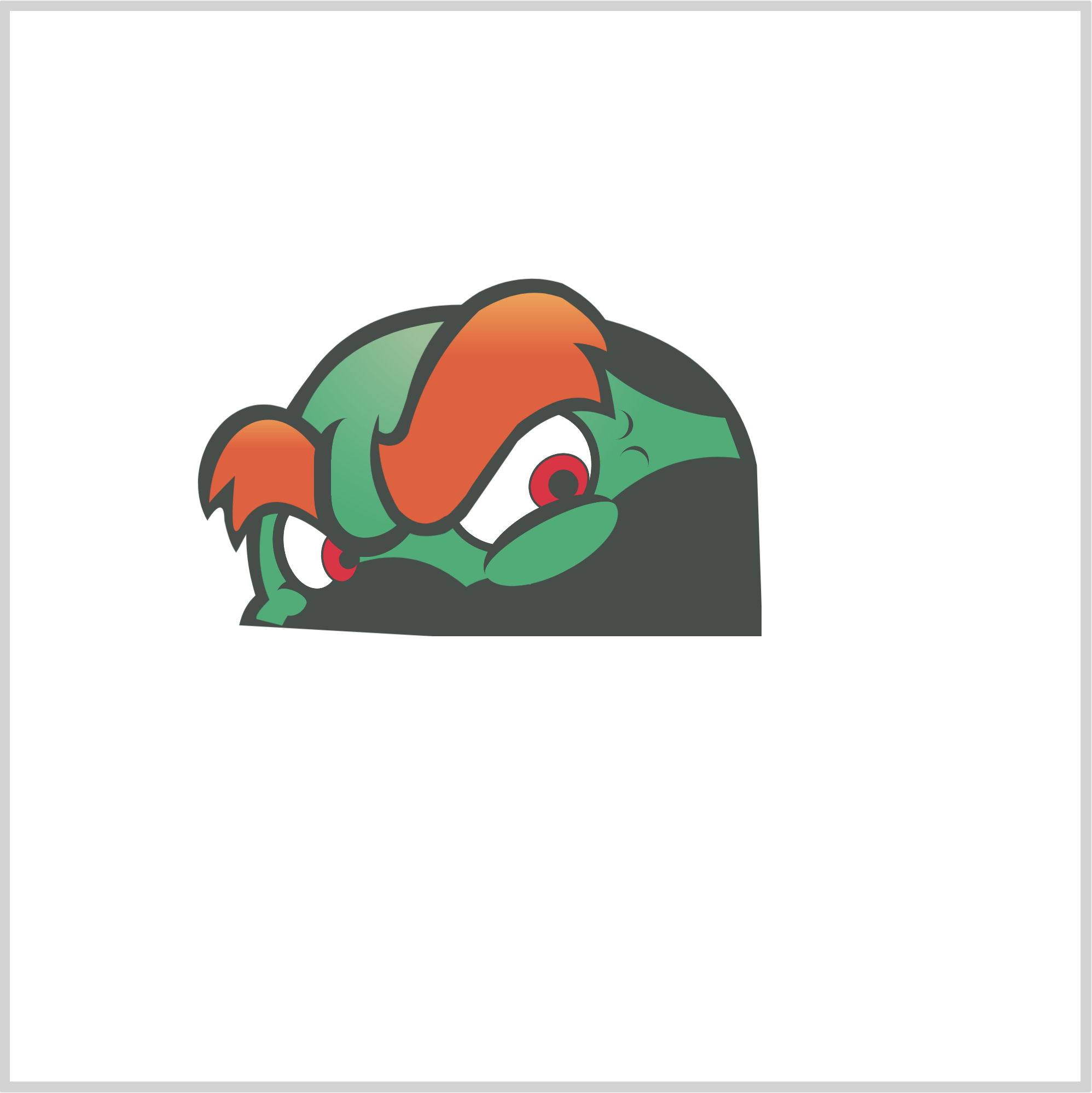 Anger Mark - Two Anger Mark - Two