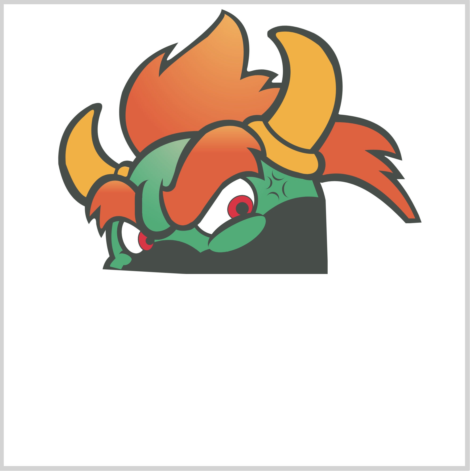 Hair - Highlight Hair - Highlight