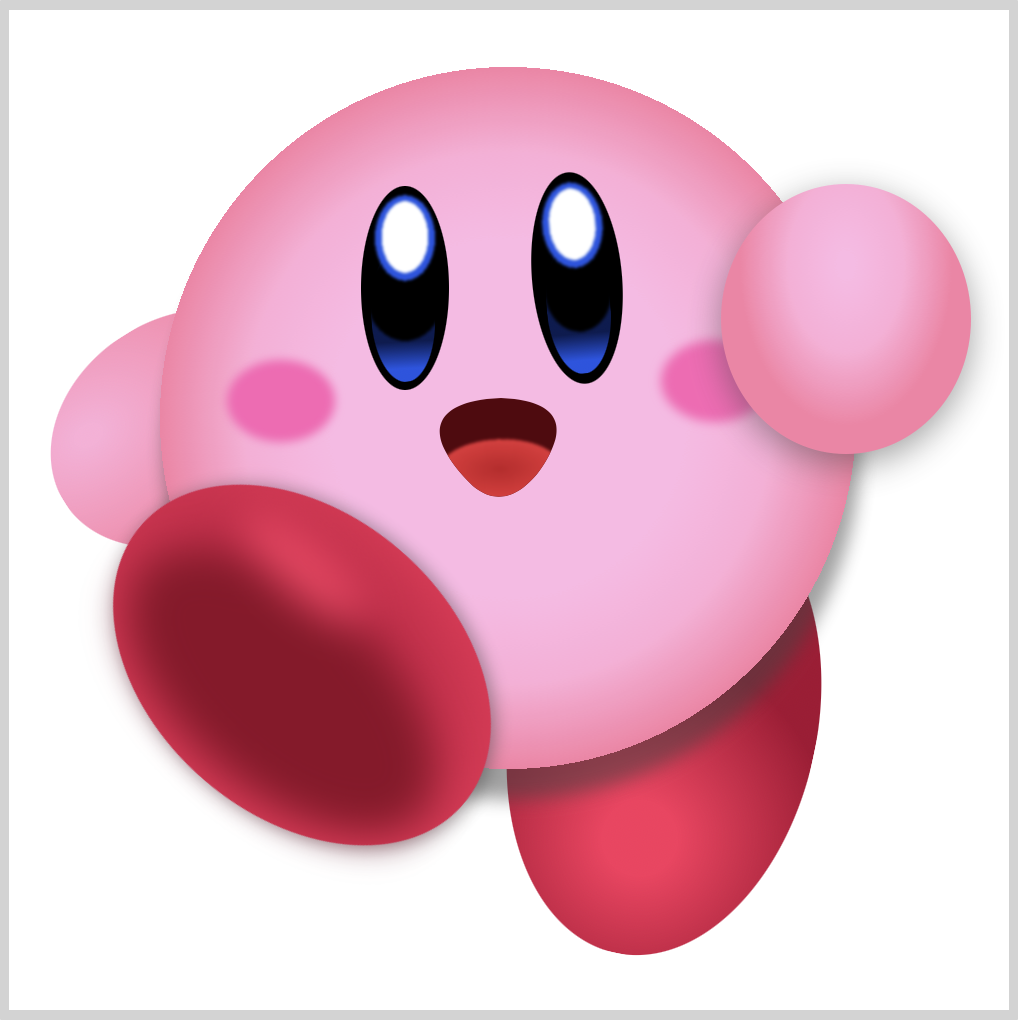 Kirby Kirby