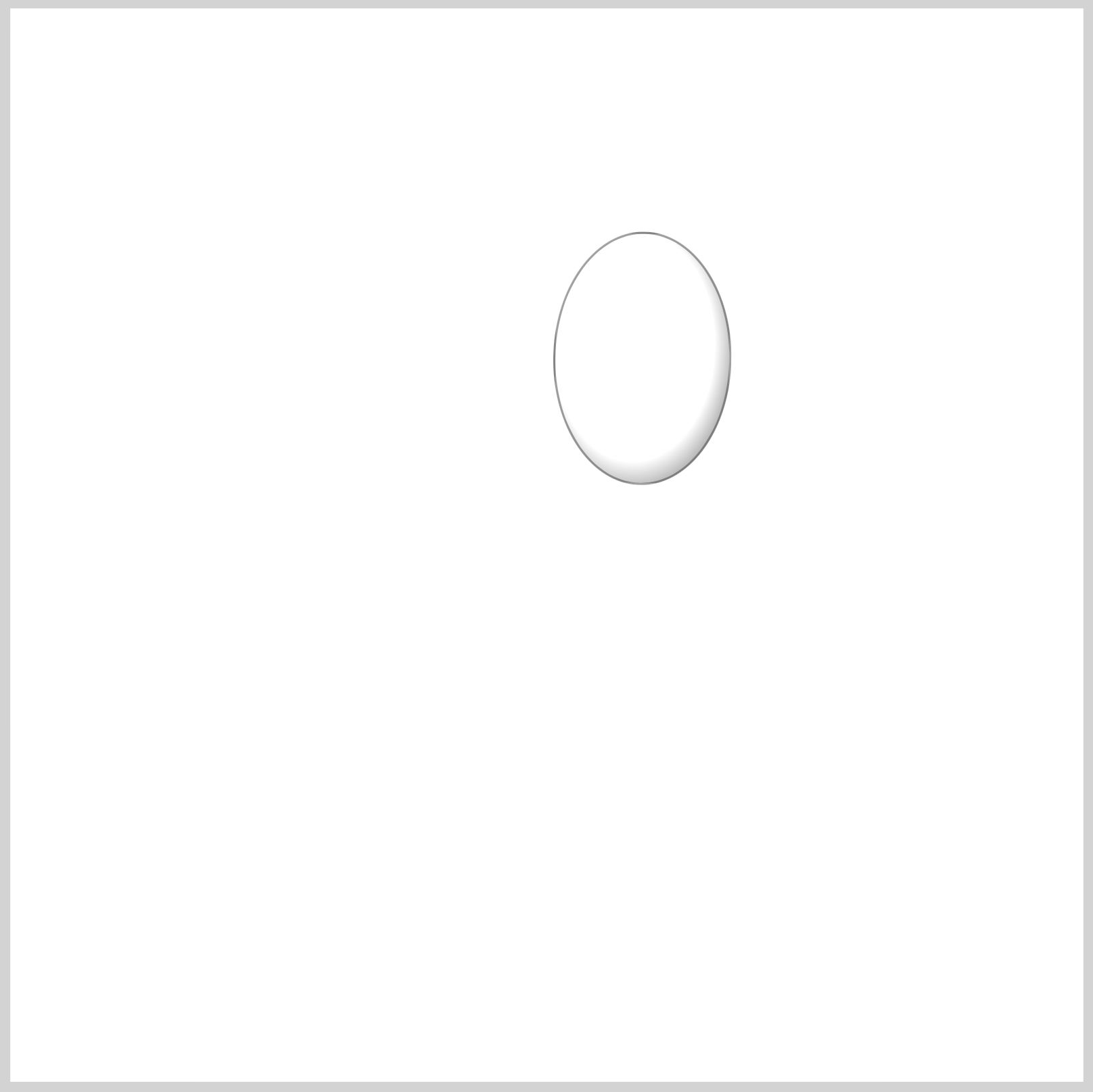 Right Eye - Base