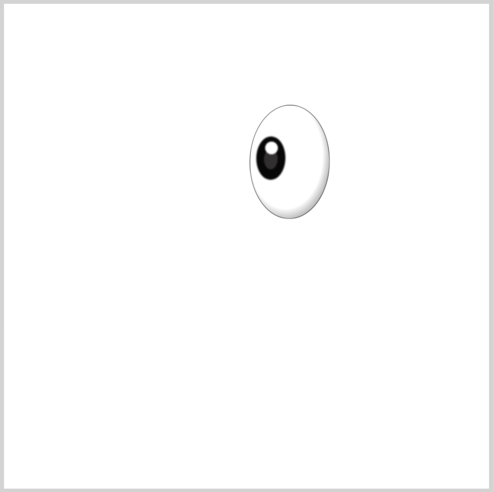 Right Eye - Final