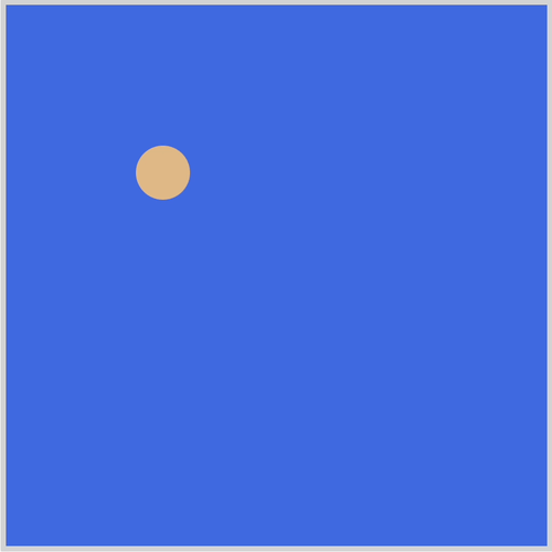 Round Motion Round Motion