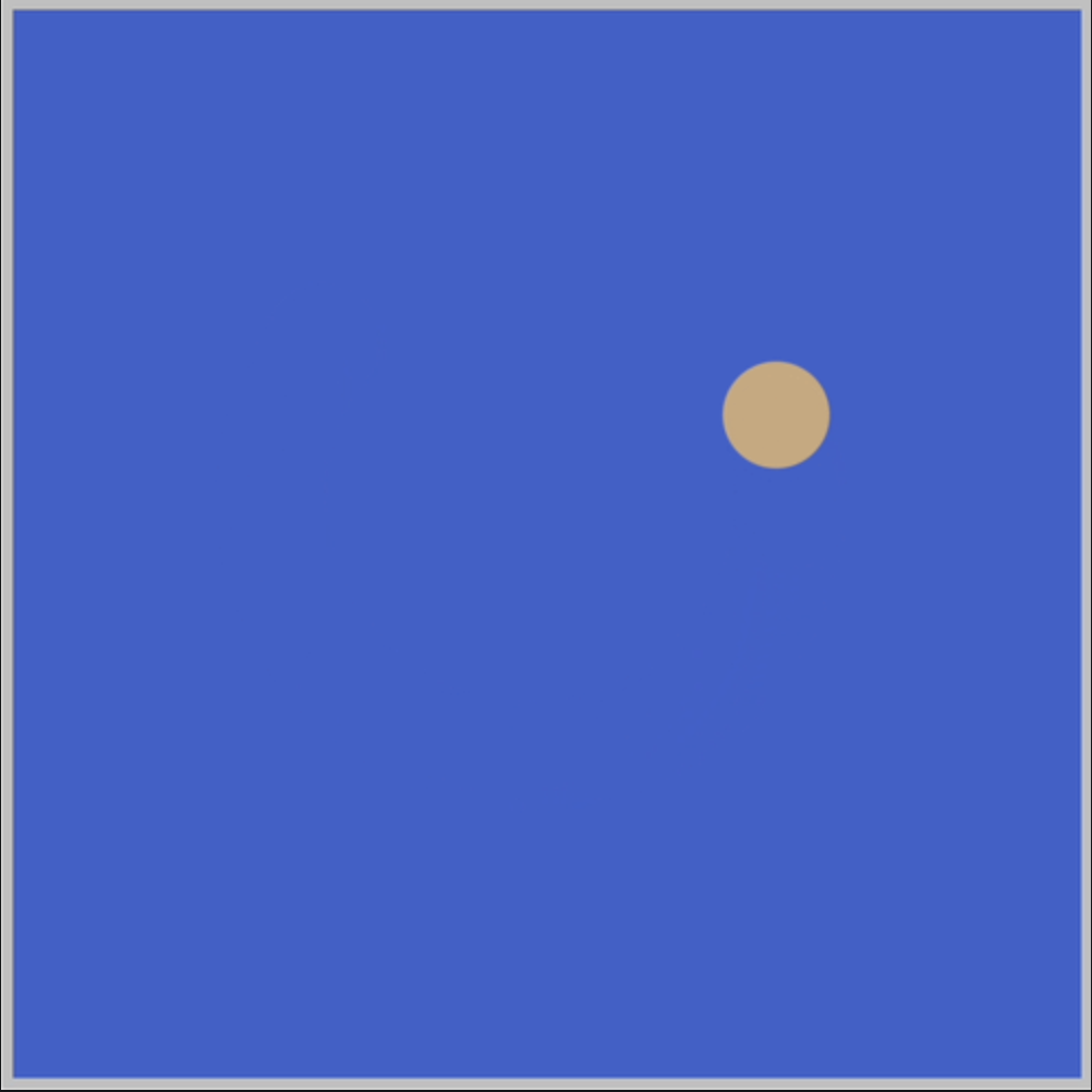 Round Motion Round Motion