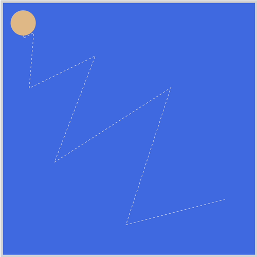 CSS Animation - Scribble CSS Animation - Scribble