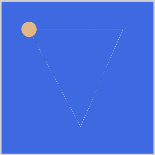 CSS Animation - Cone CSS Animation - Cone