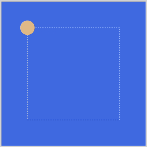 CSS Animation - Square CSS Animation - Square