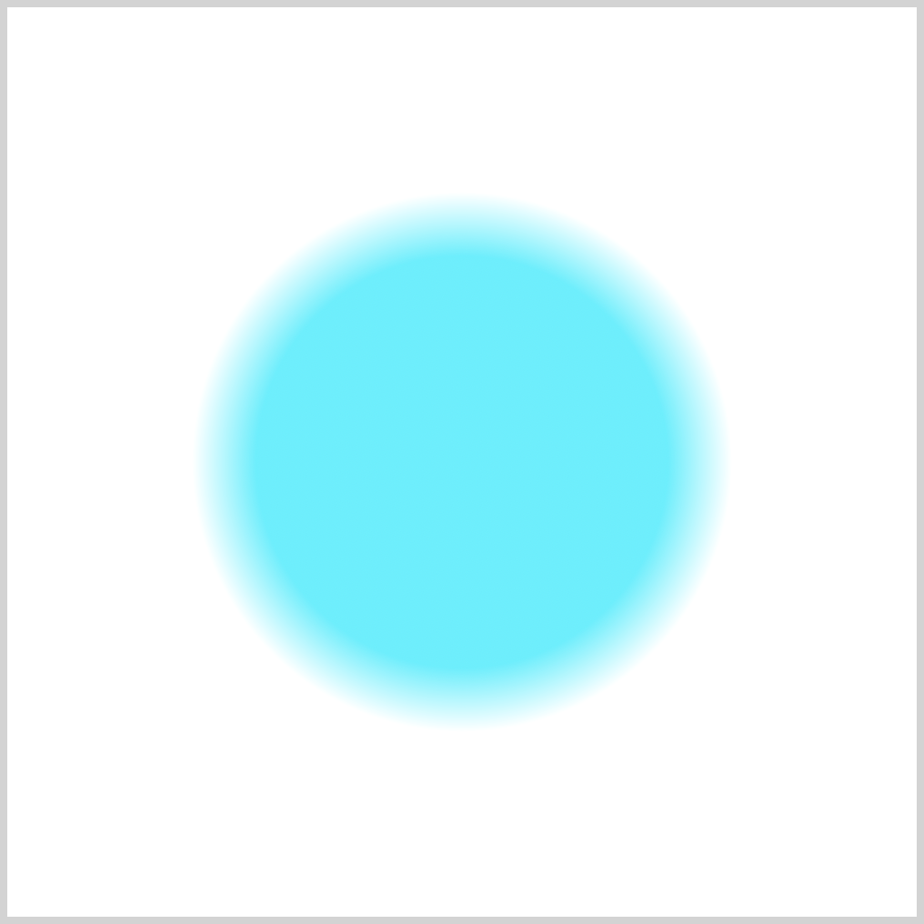 Spotlight Effect Background