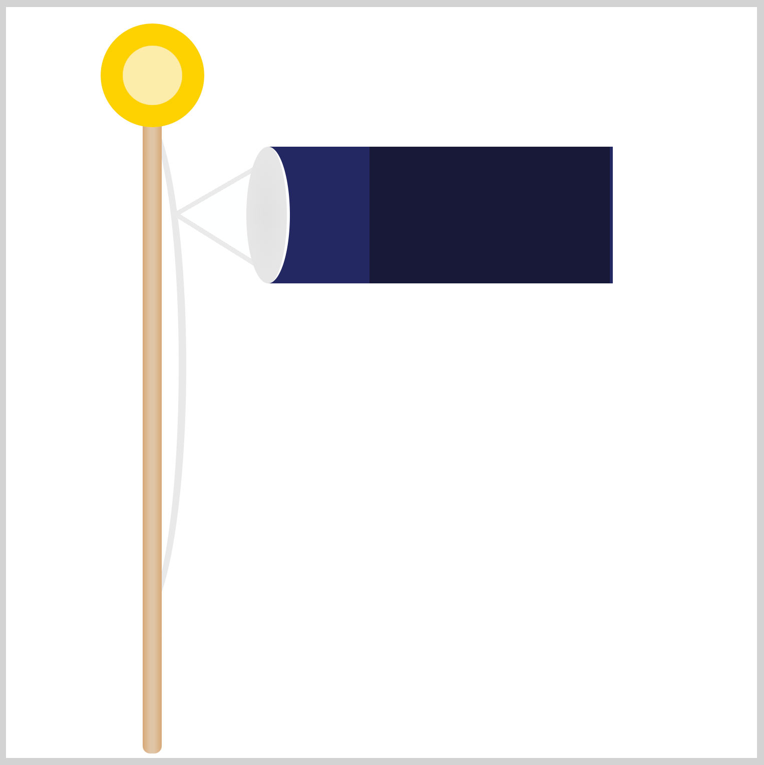 Father Carp Body Trunk