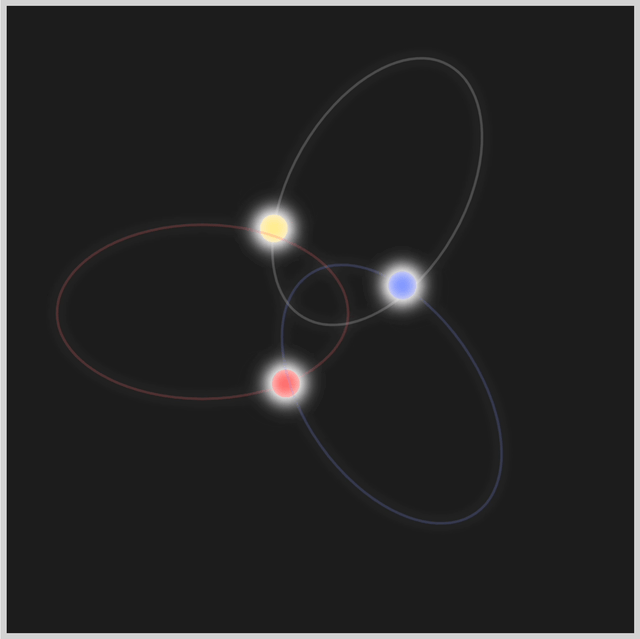 SVG Motion Path - Preview