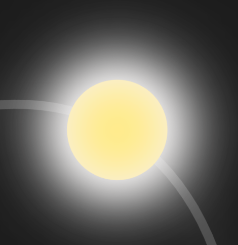 Circle - Second Shadow