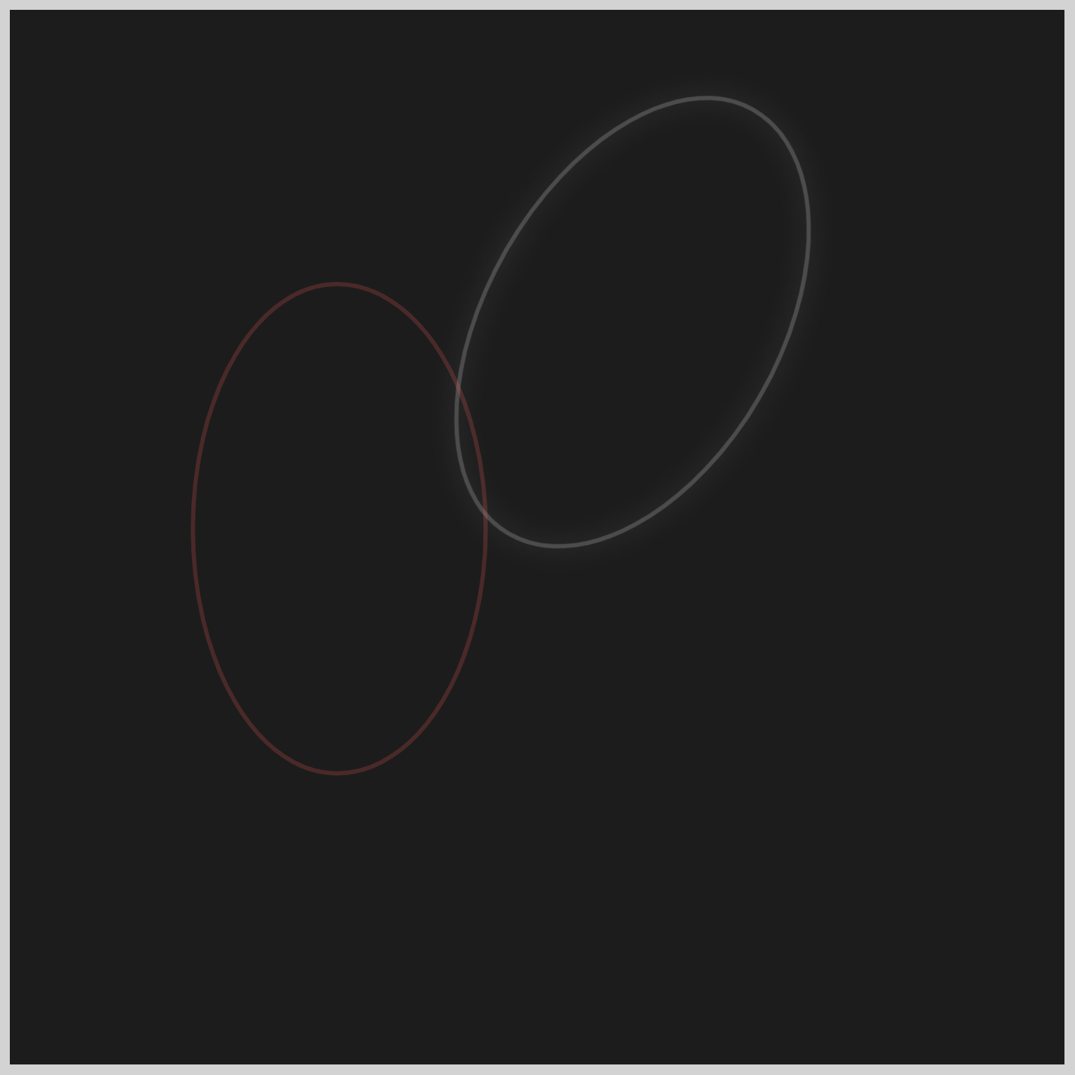 Ellipse 2 - Initial Angle