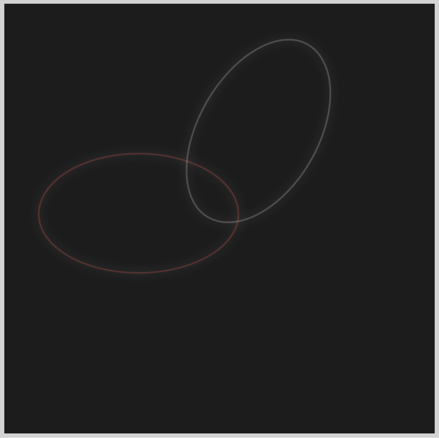 Ellipse 2 - Shadow Applied