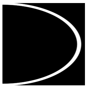 Single Scale Image