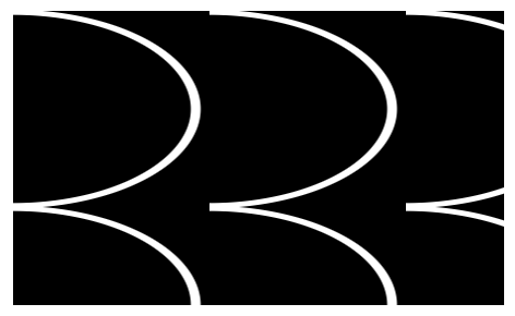 Scales - Repeating Pattern