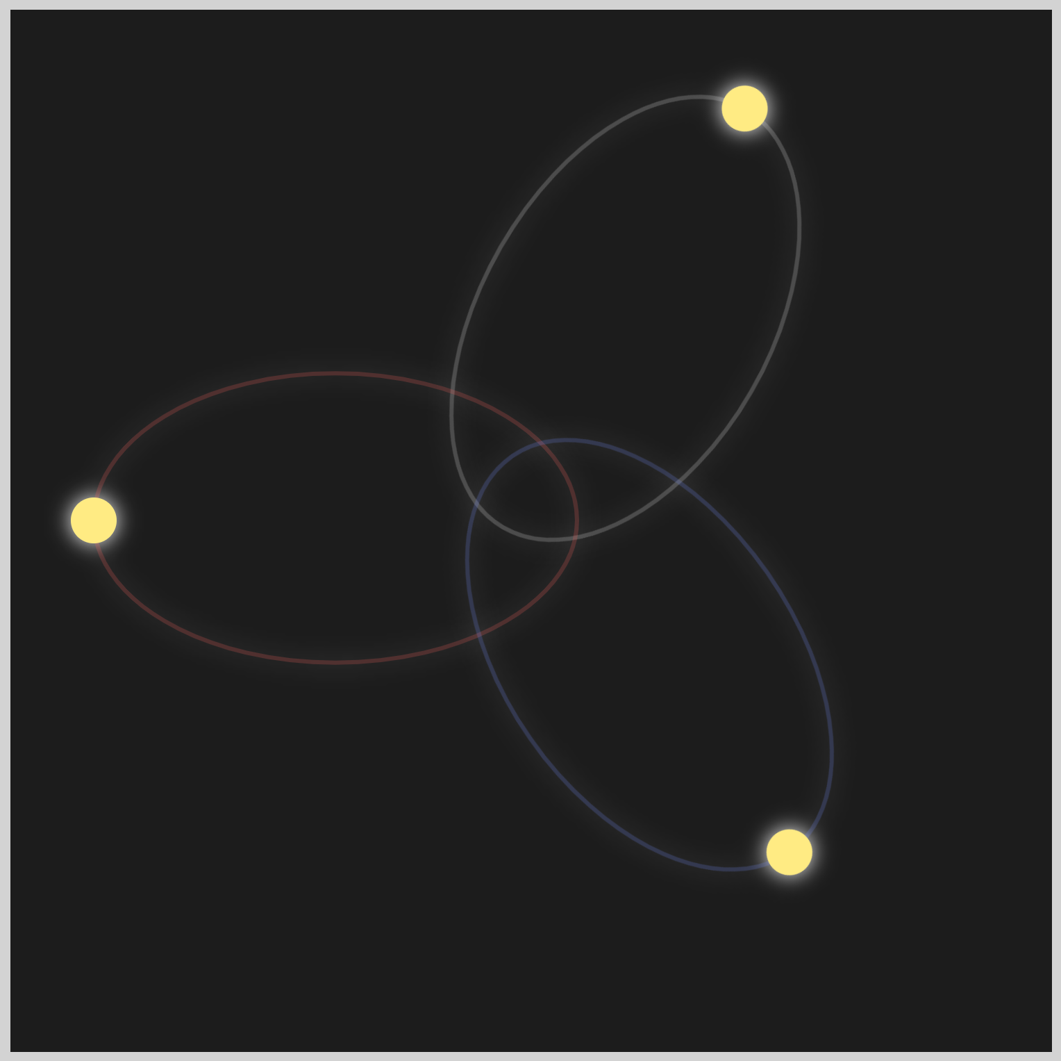 Circles - Rounded Corners