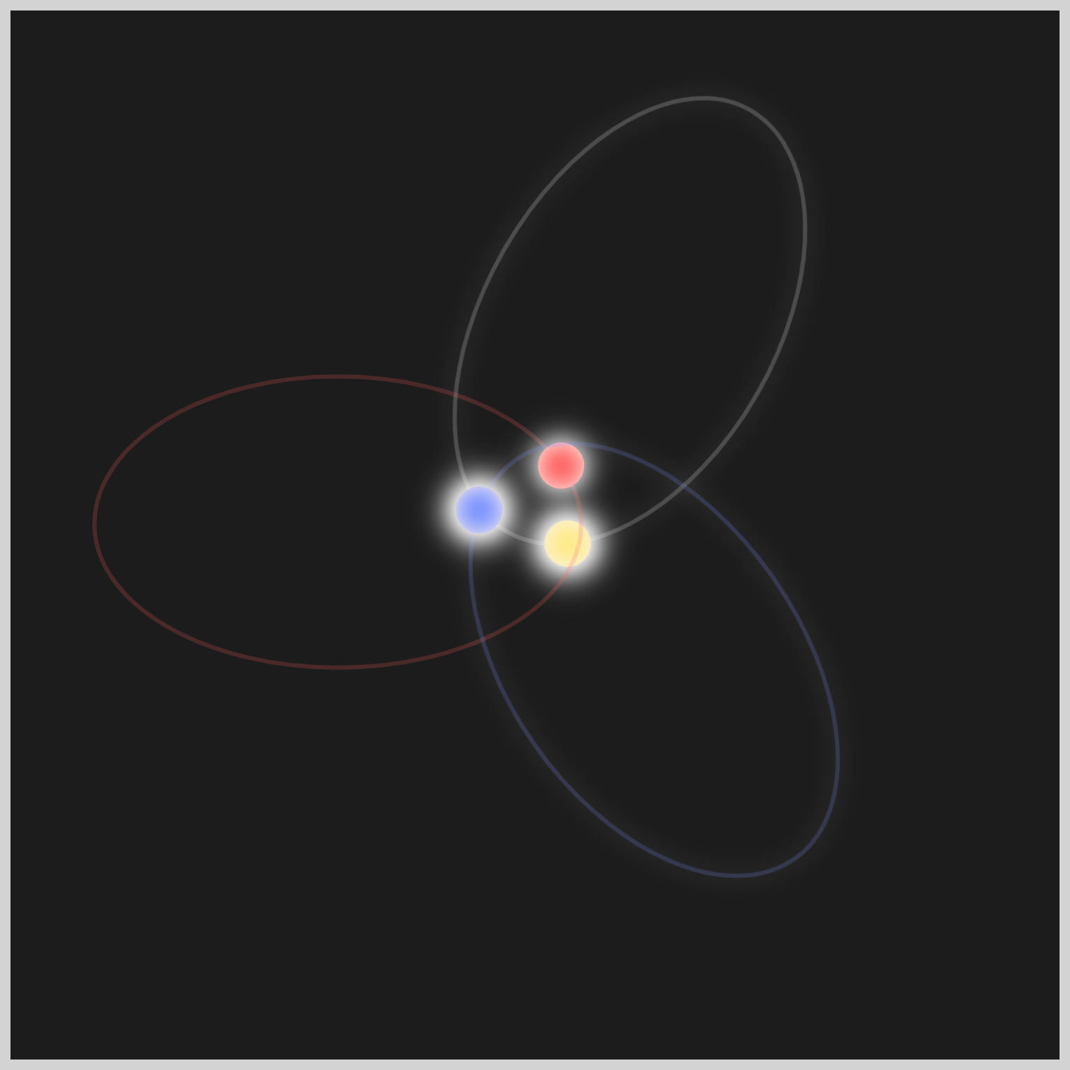 Circle - Center Acceleration