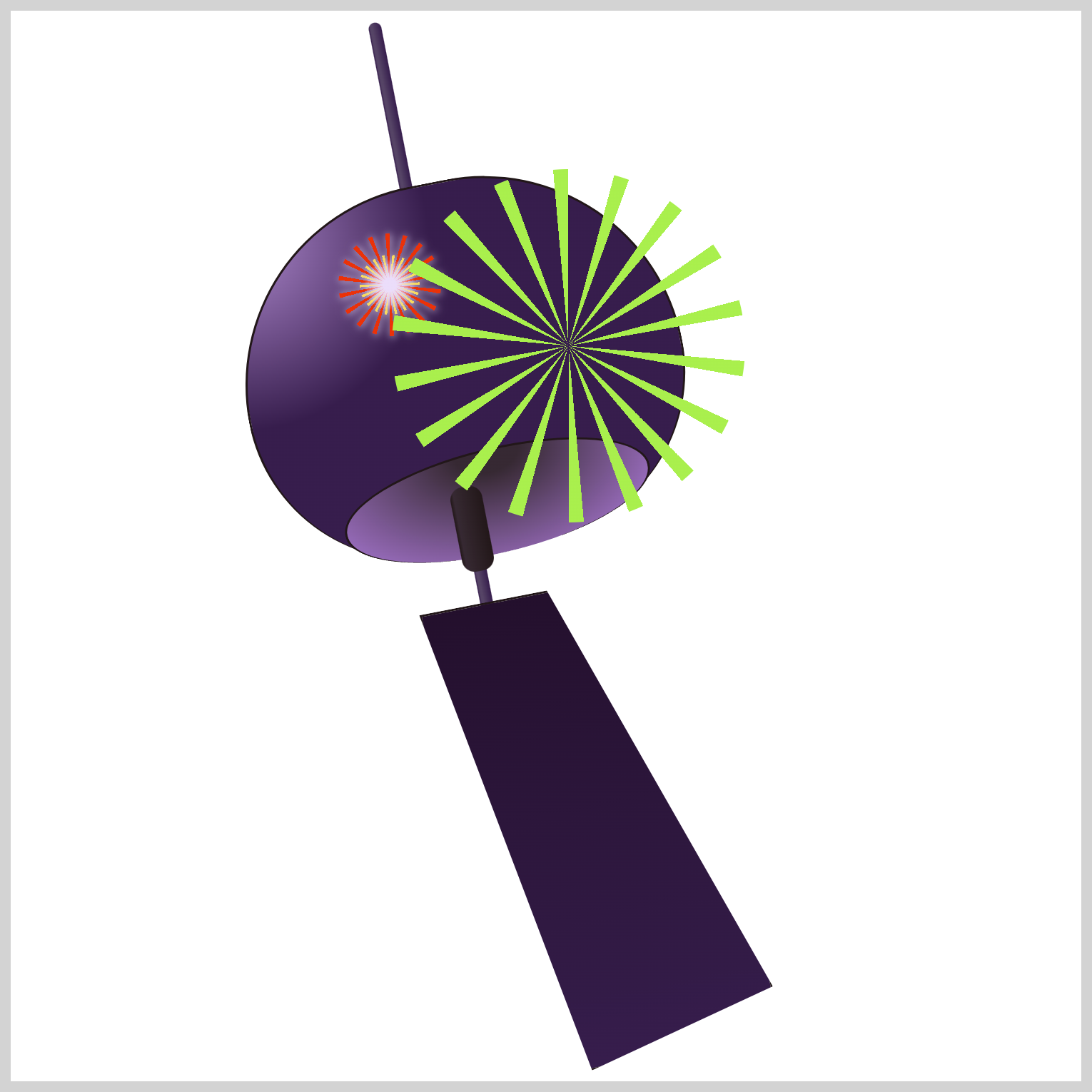 Firework 2 - Corners Rounded Firework 2 - Corners Rounded