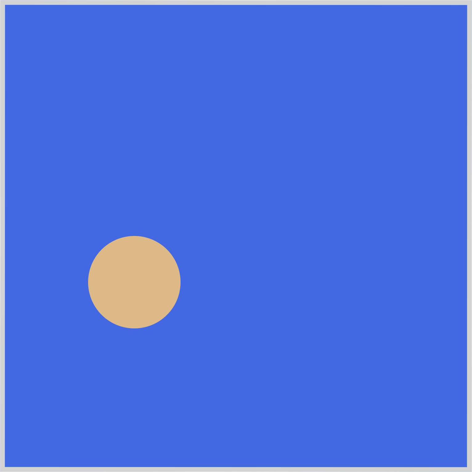 Shape 1 - Initial State Shape 1 - Initial State