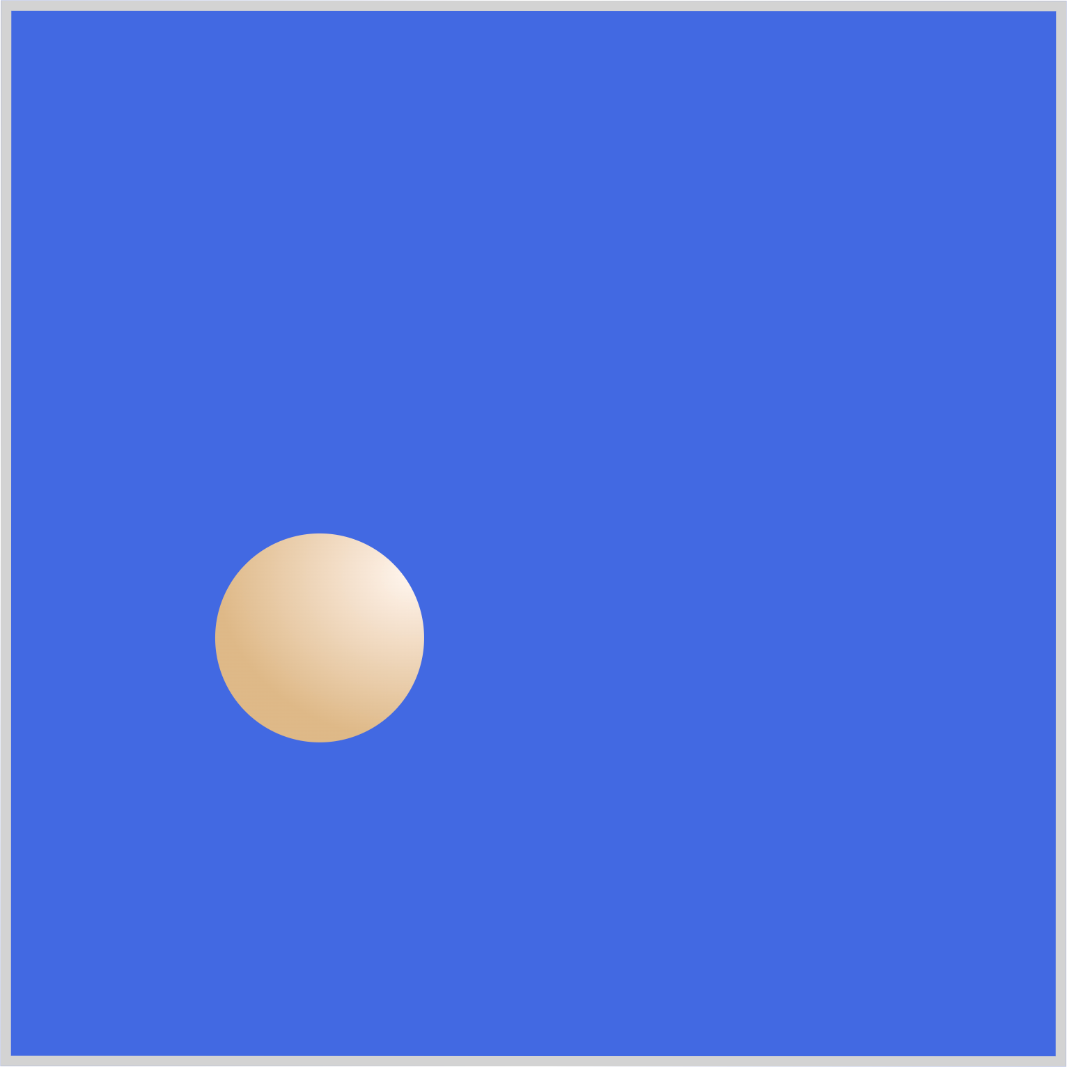 Shape 3 - End State Shape 3 - End State