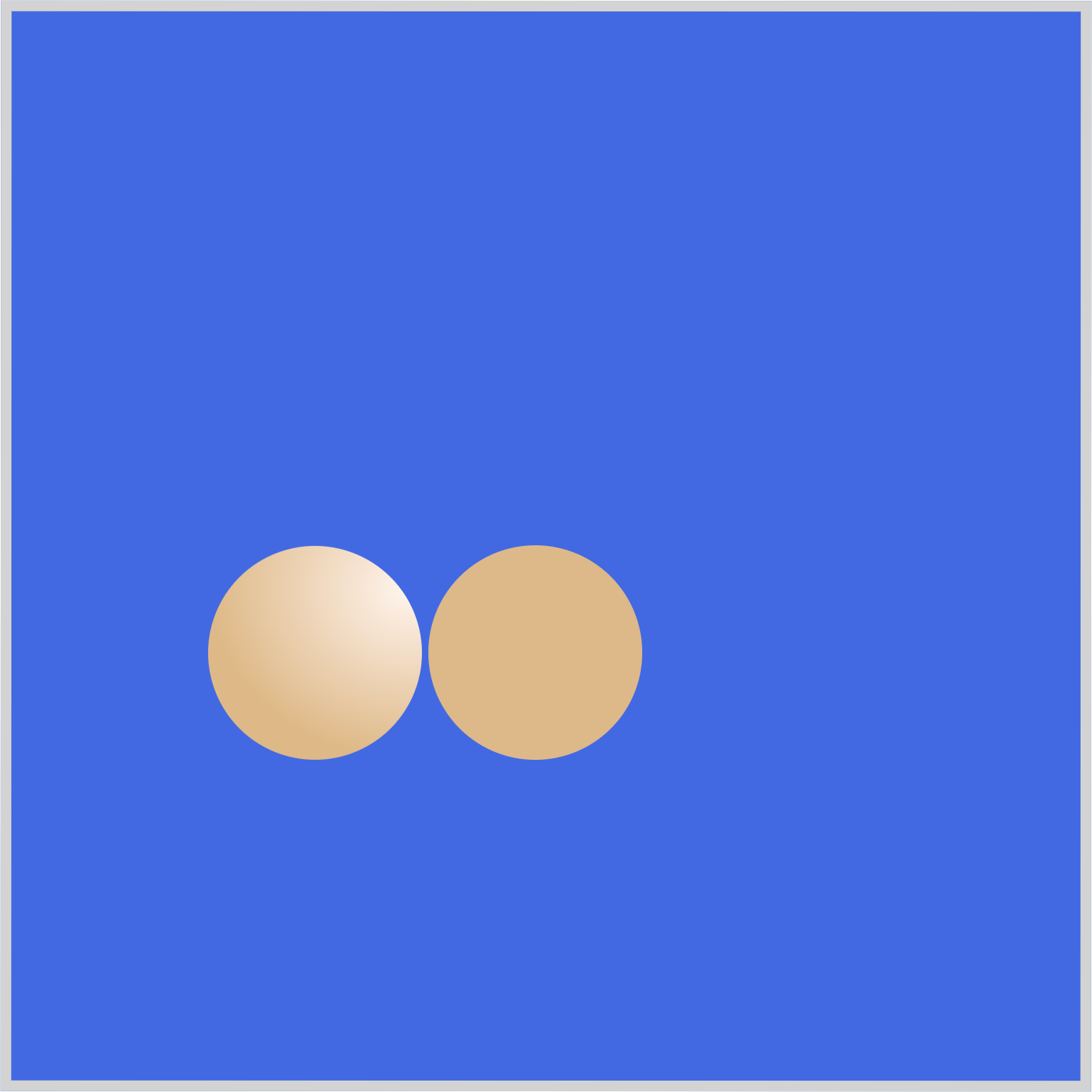 Shape 3 and Shape 2 - End State Shape 3 and Shape 2 - End State