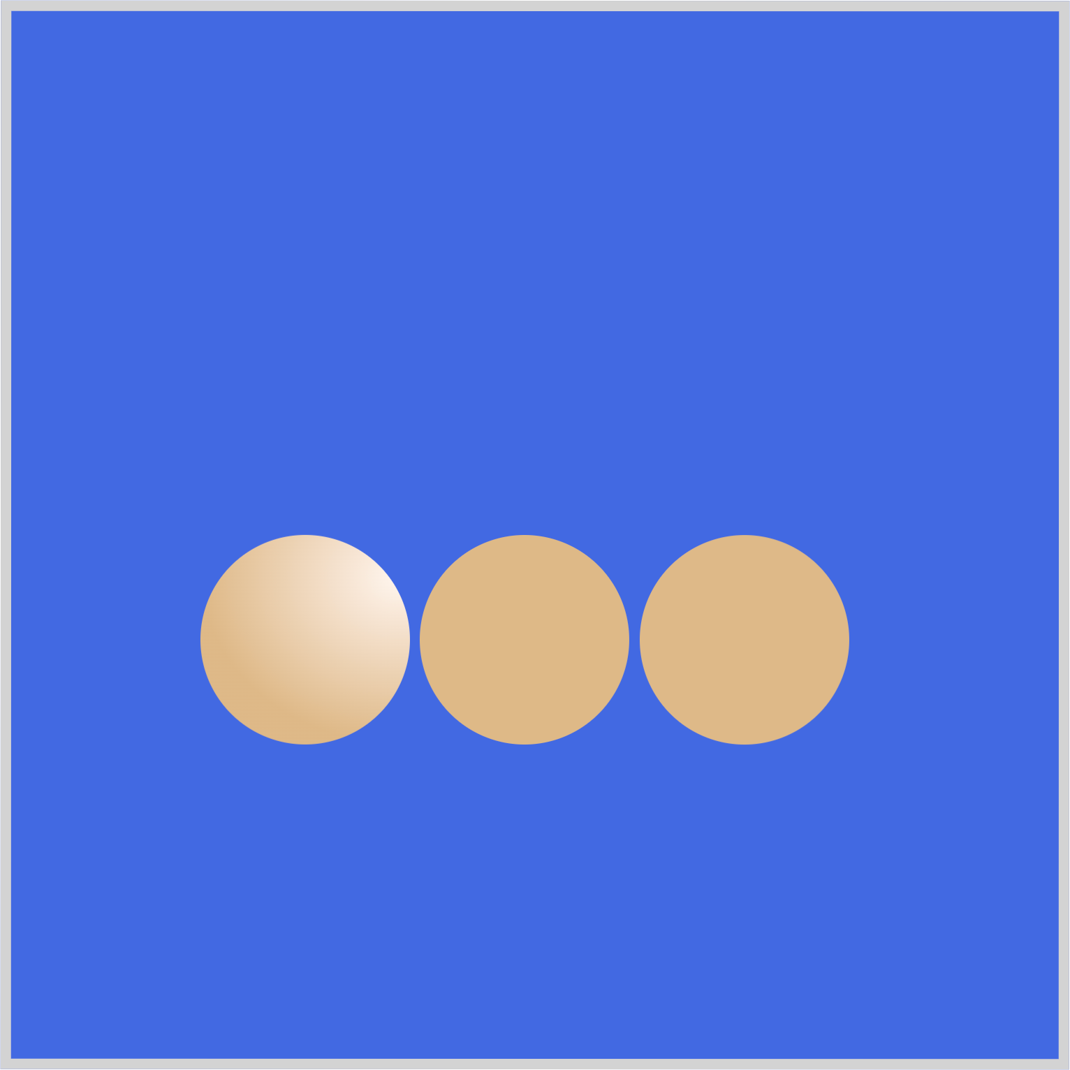 All Shapes - Shape 3 with Gradient All Shapes - Shape 3 with Gradient