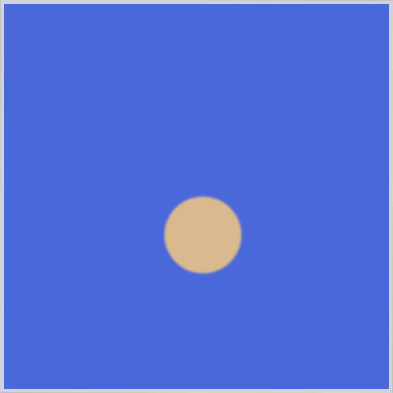 Shape 1 - Mid State with Blur Effect Shape 1 - Mid State with Blur Effect