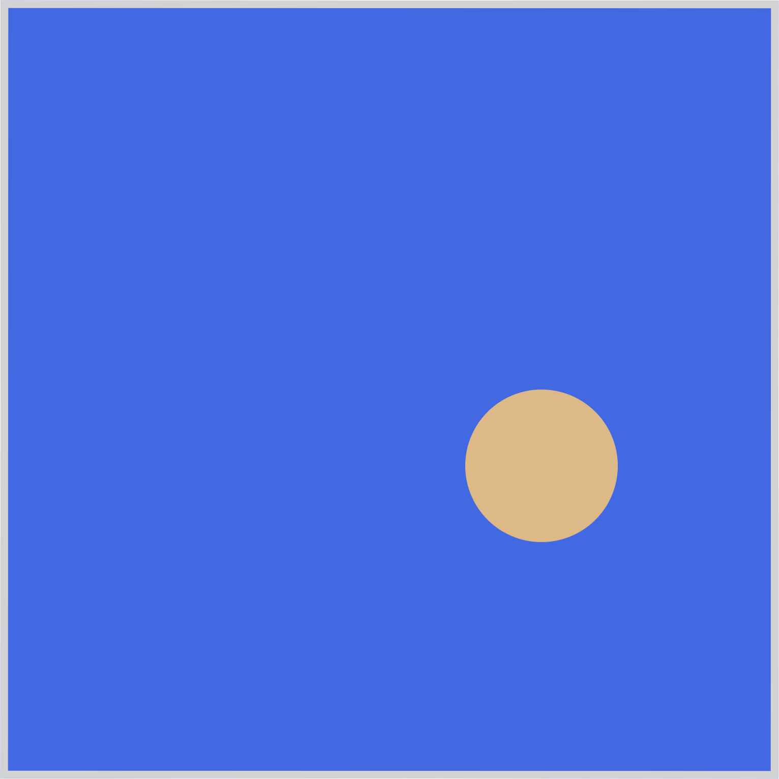 Shape 1 - End State Shape 1 - End State