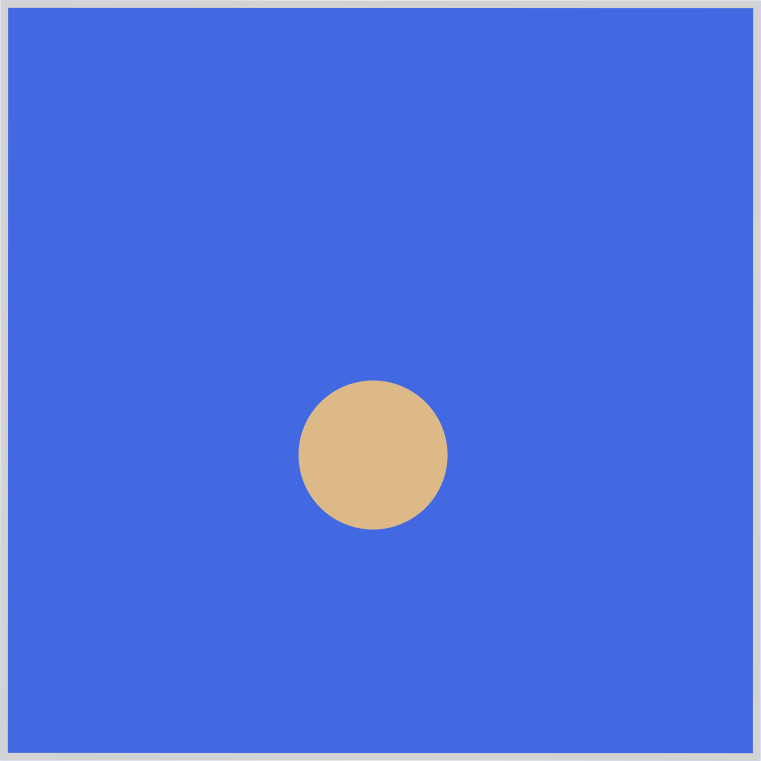 Shape 2 - Initial State Shape 2 - Initial State