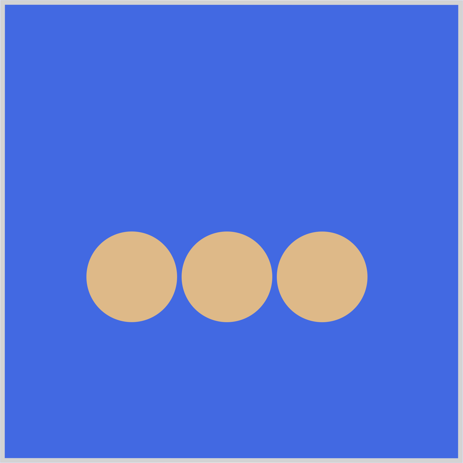 All Shapes - No Gradient All Shapes - No Gradient
