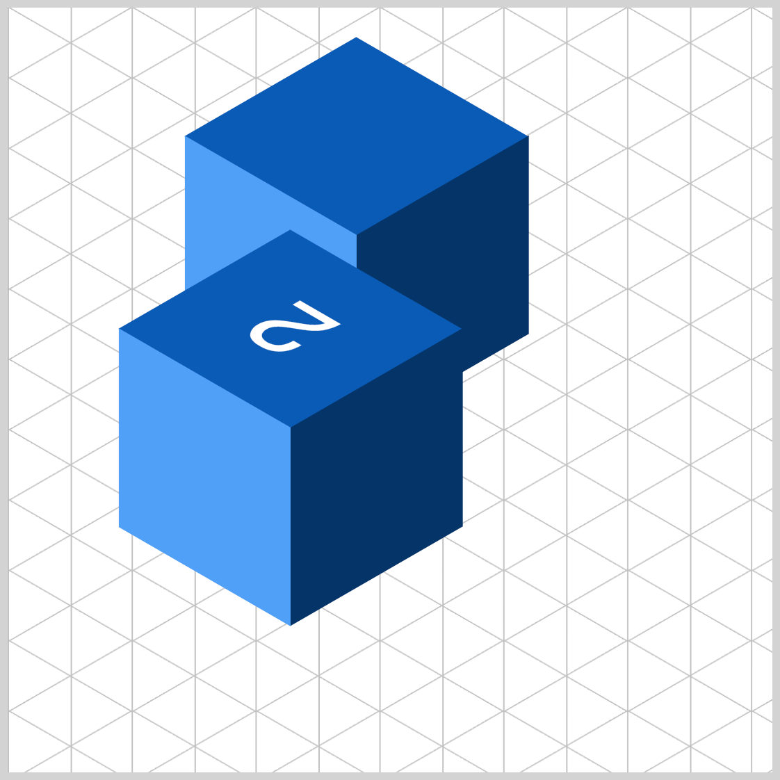 Cube 2 - Top 275 pixels Cube 2 - Top 275 pixels