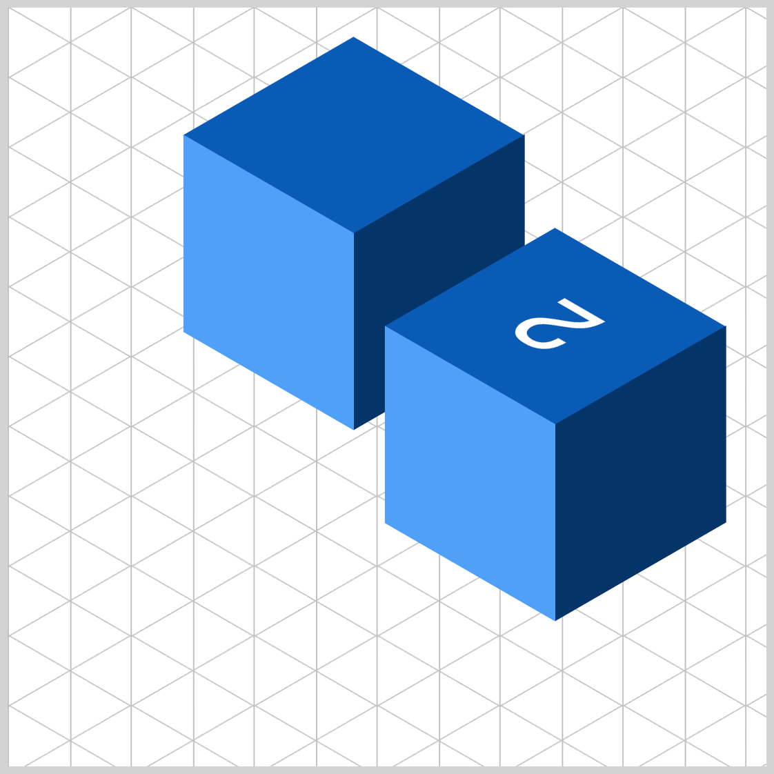 Cube 2 - Left 361 pixels Cube 2 - Left 361 pixels