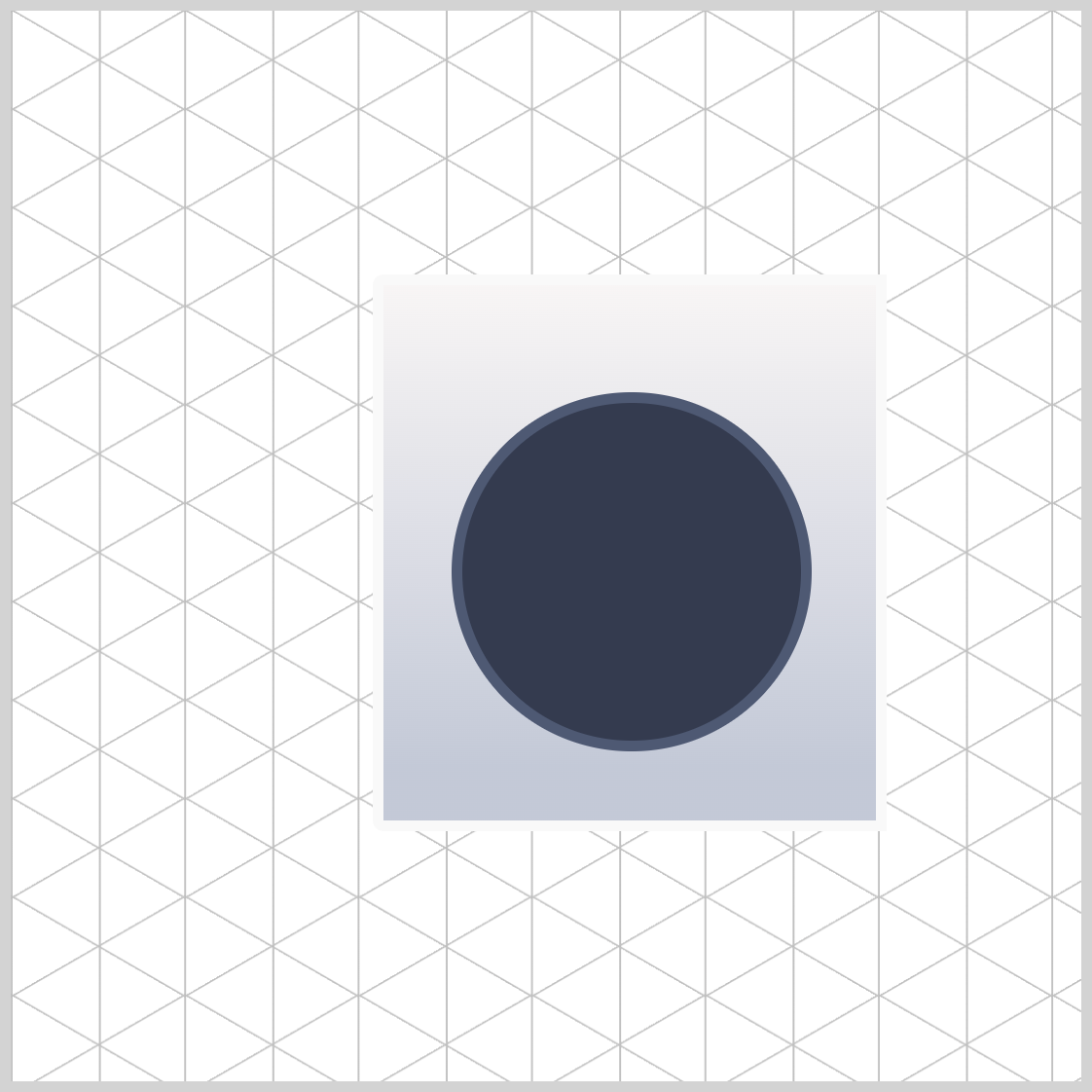 Door - Border Radius