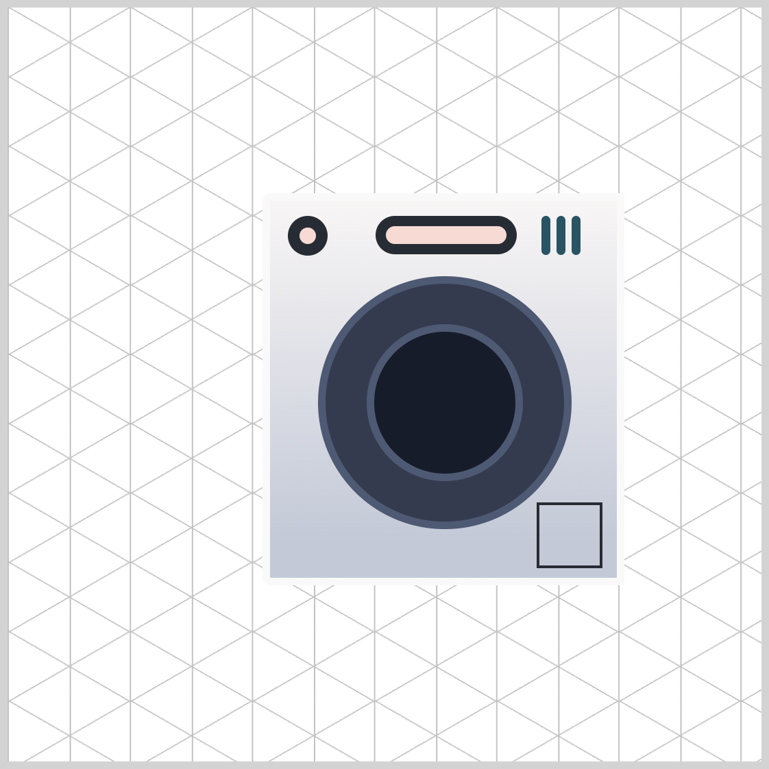 Filter Cover - Basic Shape