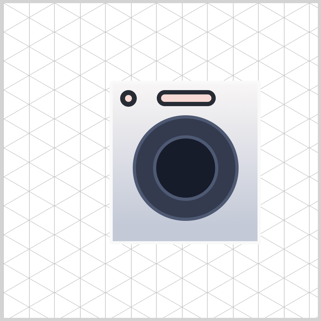 Screen - Border Radius