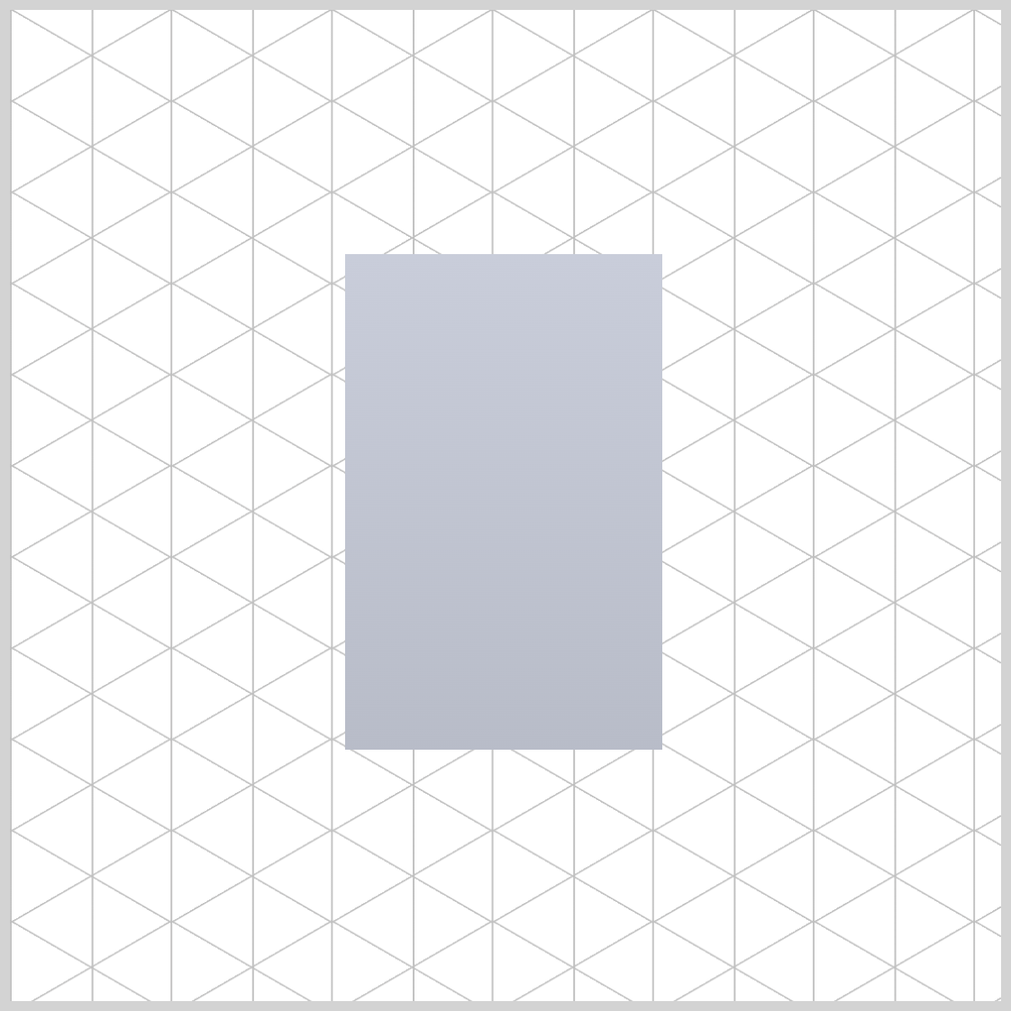 Side Section - Linear Gradient