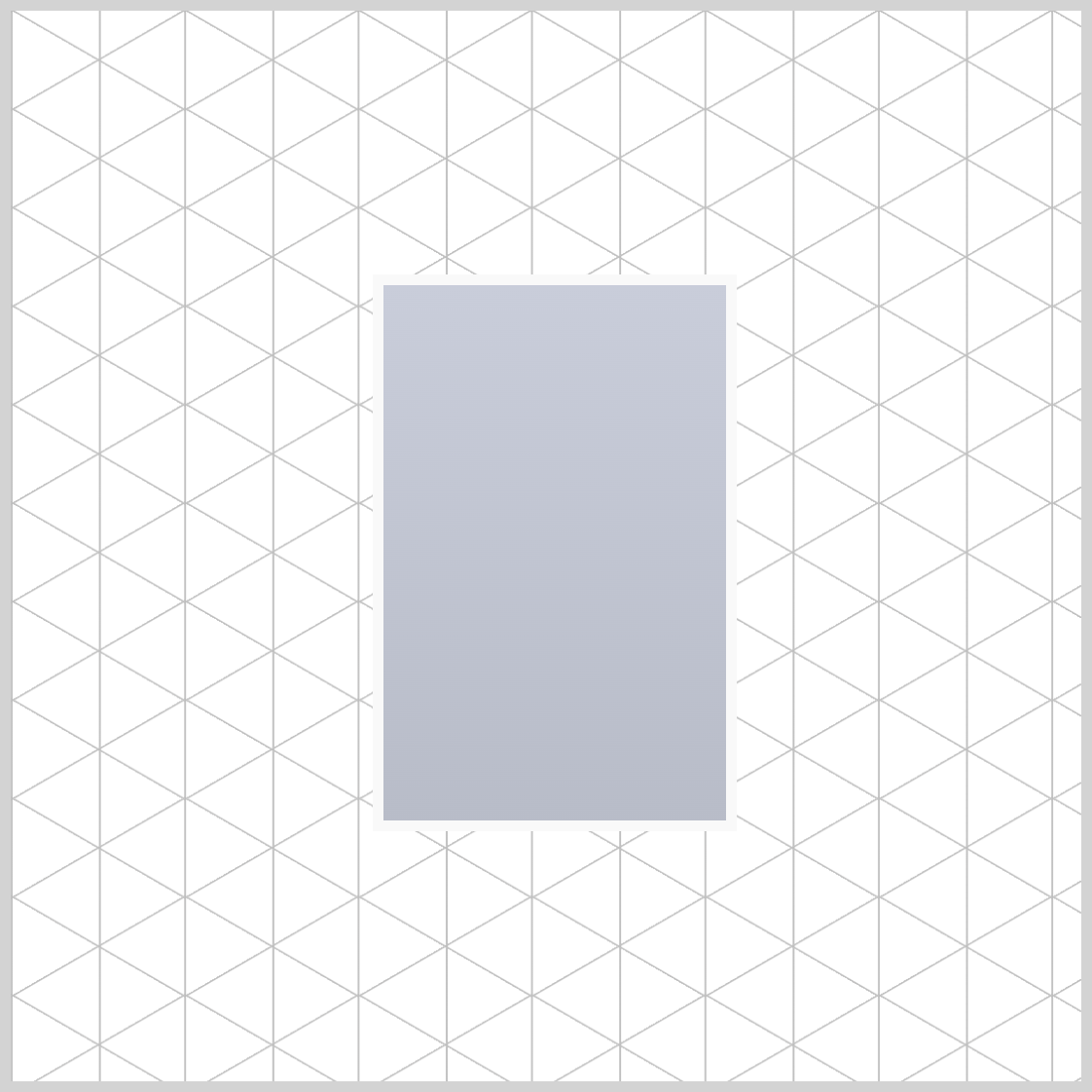 Side Section - Border