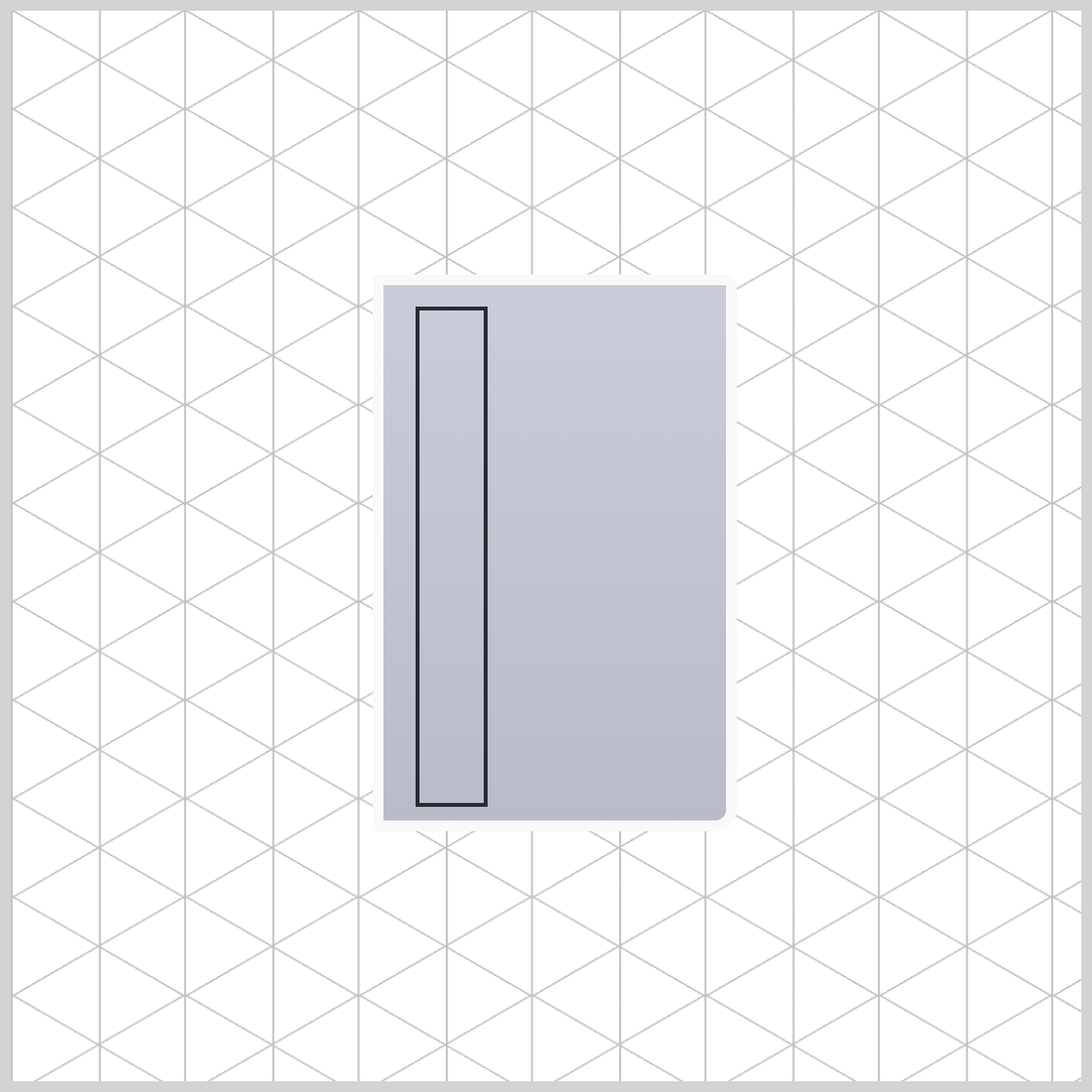 Side Panels - Basic Shape