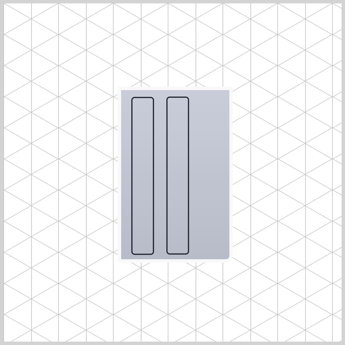 Side Panels - Second Panel