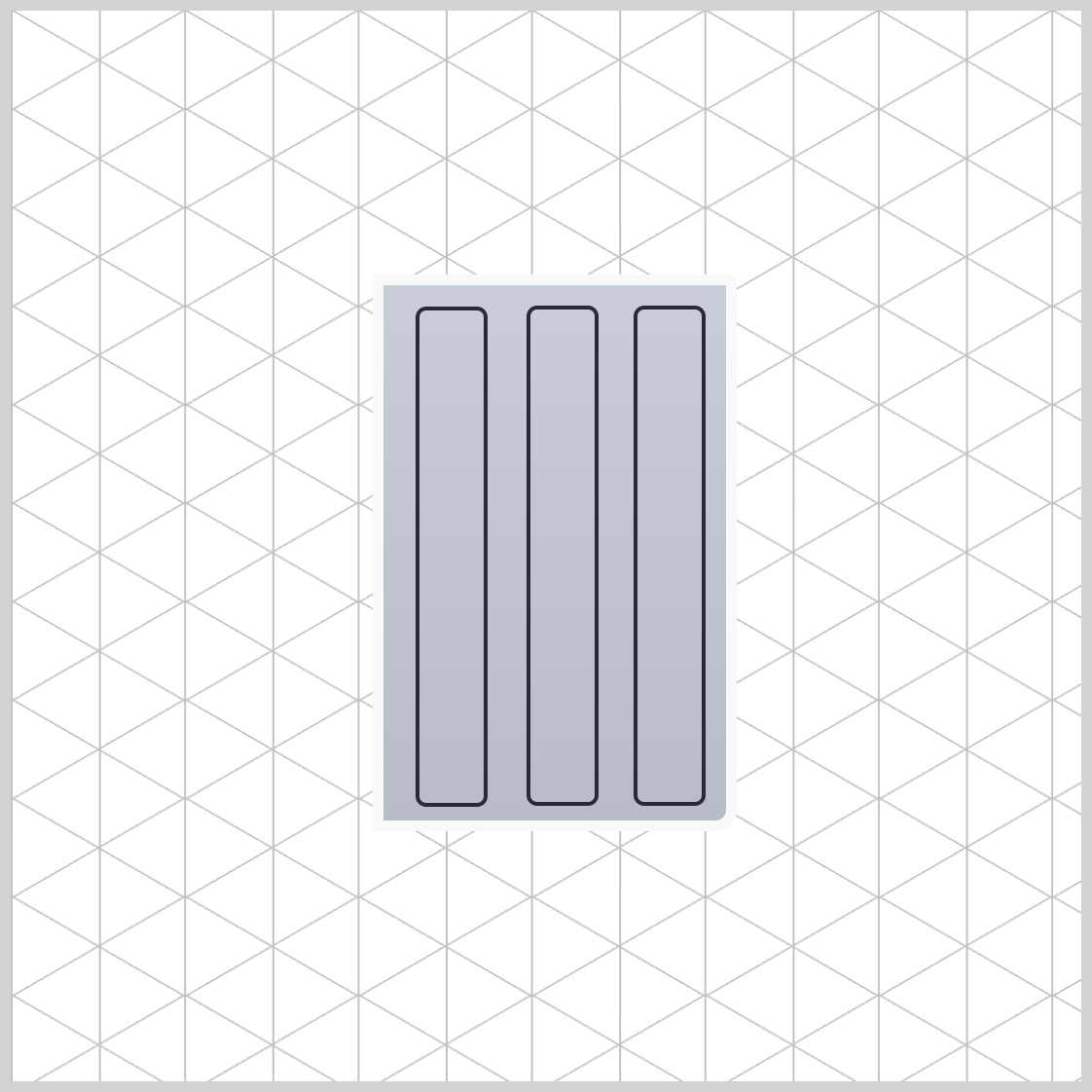 Side Panels - Third Panel
