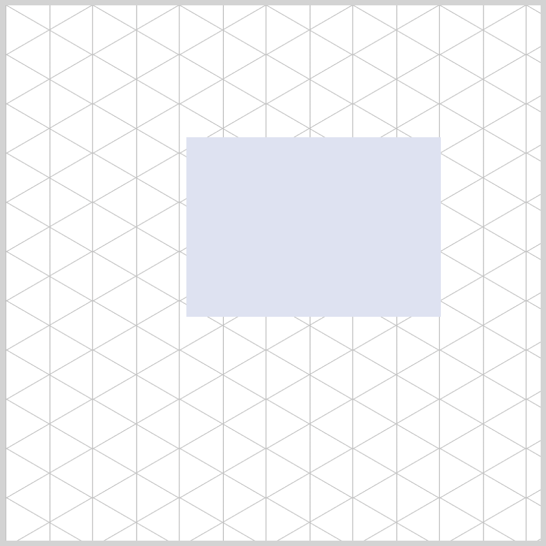 Top Section - Basic Shape