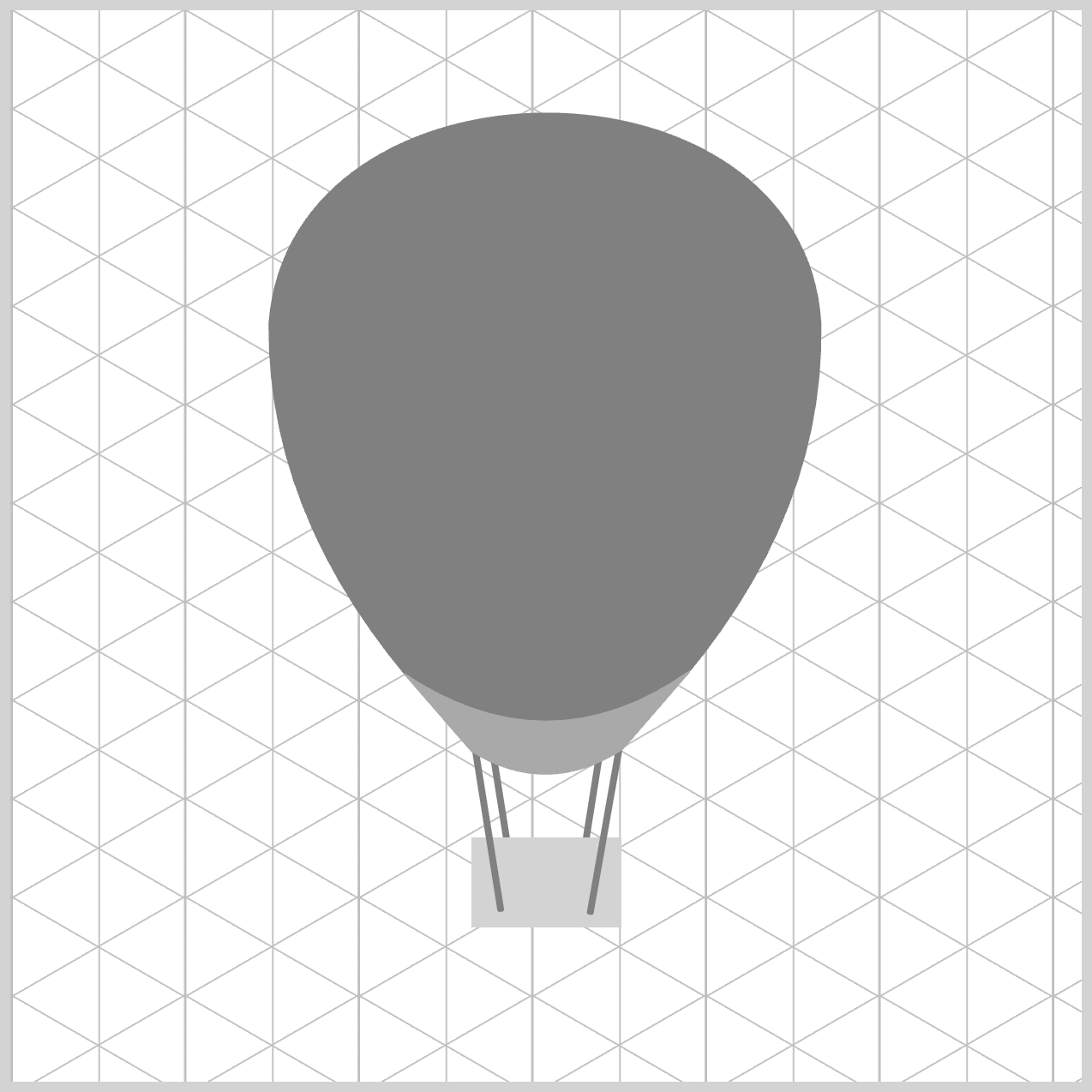 Basket Rim - Initial Shape