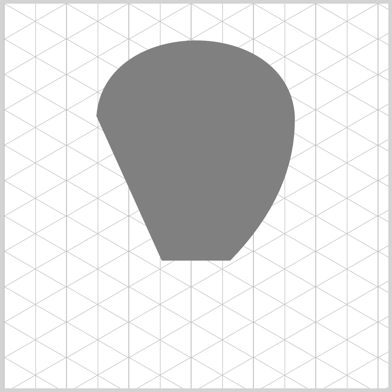 Envelope - Base Connector