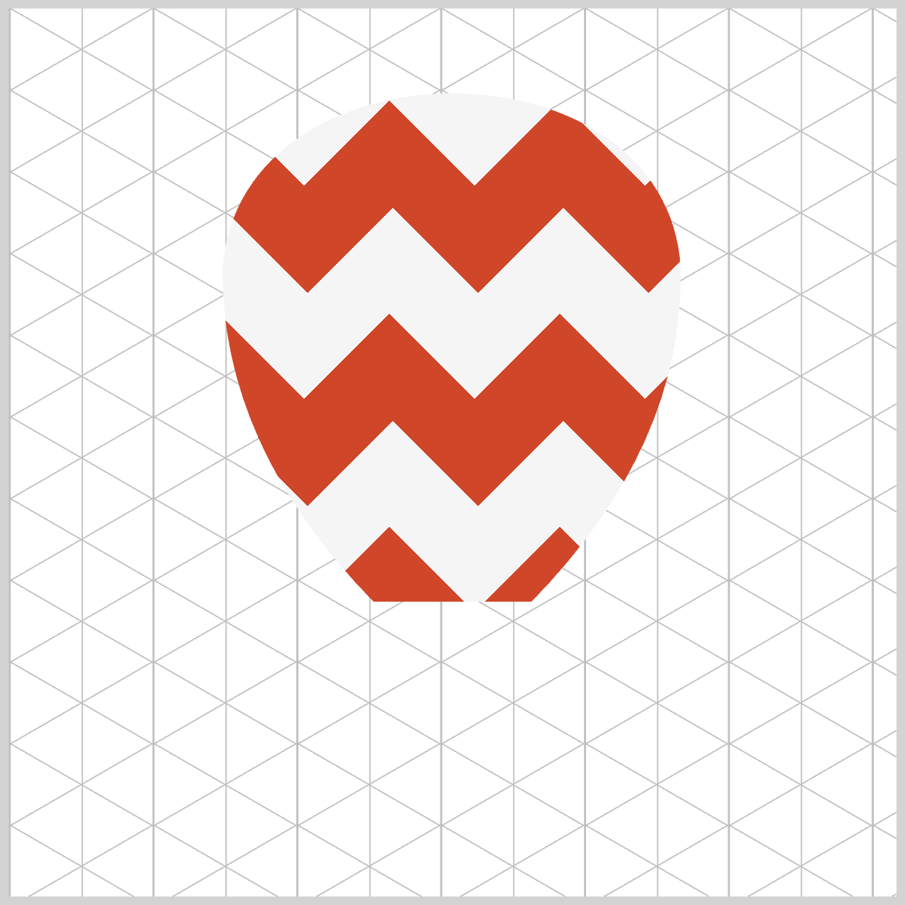 Envelope Pattern Complete